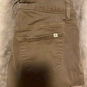 Melrose and Market super skinny washed out jeans